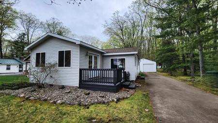 610 Old Trail Drive
