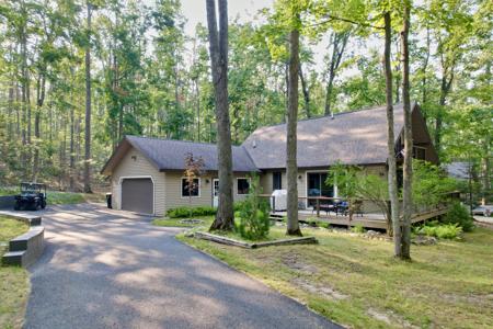 842 Porcupine Path