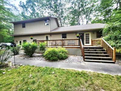 279 Rising Fawn Trail
