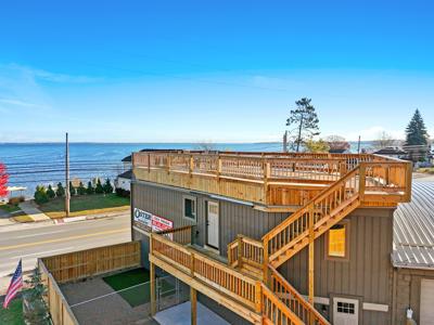 5783 W Houghton Lake Drive