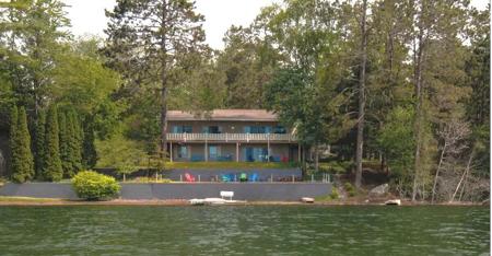 7215 Arrowroot Trail