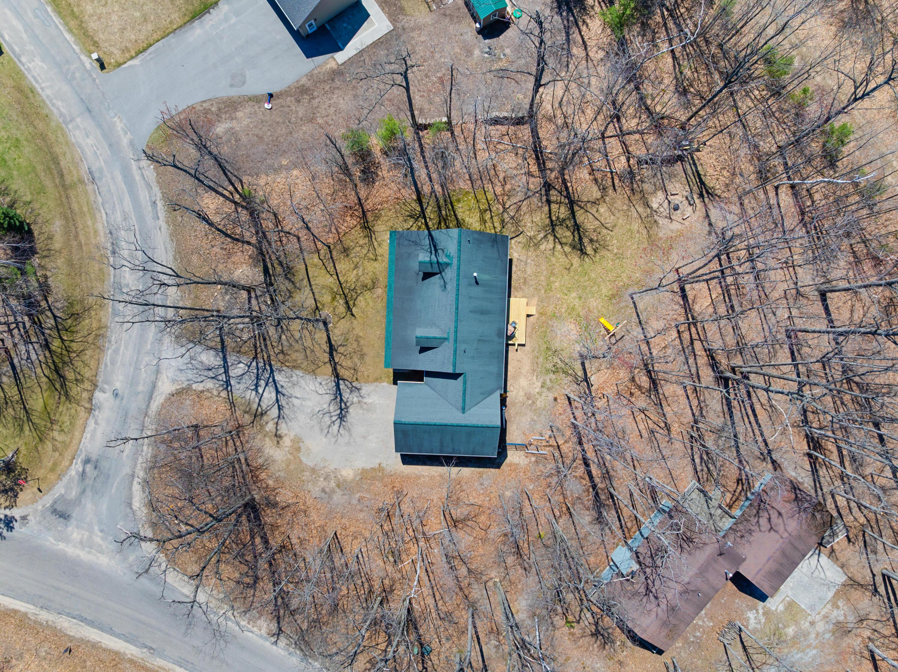 Image 2: Overhead View