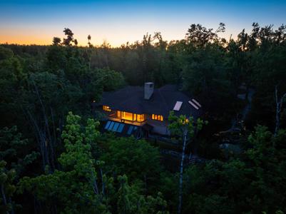 1332 Cherry Log Court