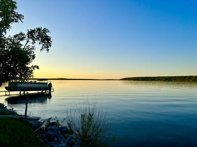 Image 4: Sunset