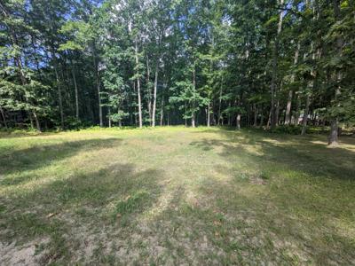 V/L Lot243 W Higgins Lake Drive