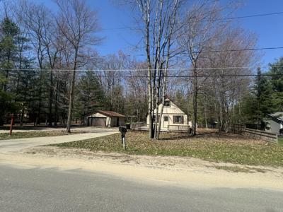 6541 Clearbrook Drive