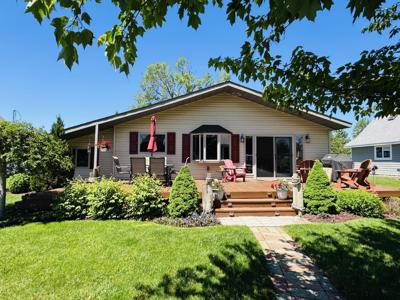 111 Onondagas Trail