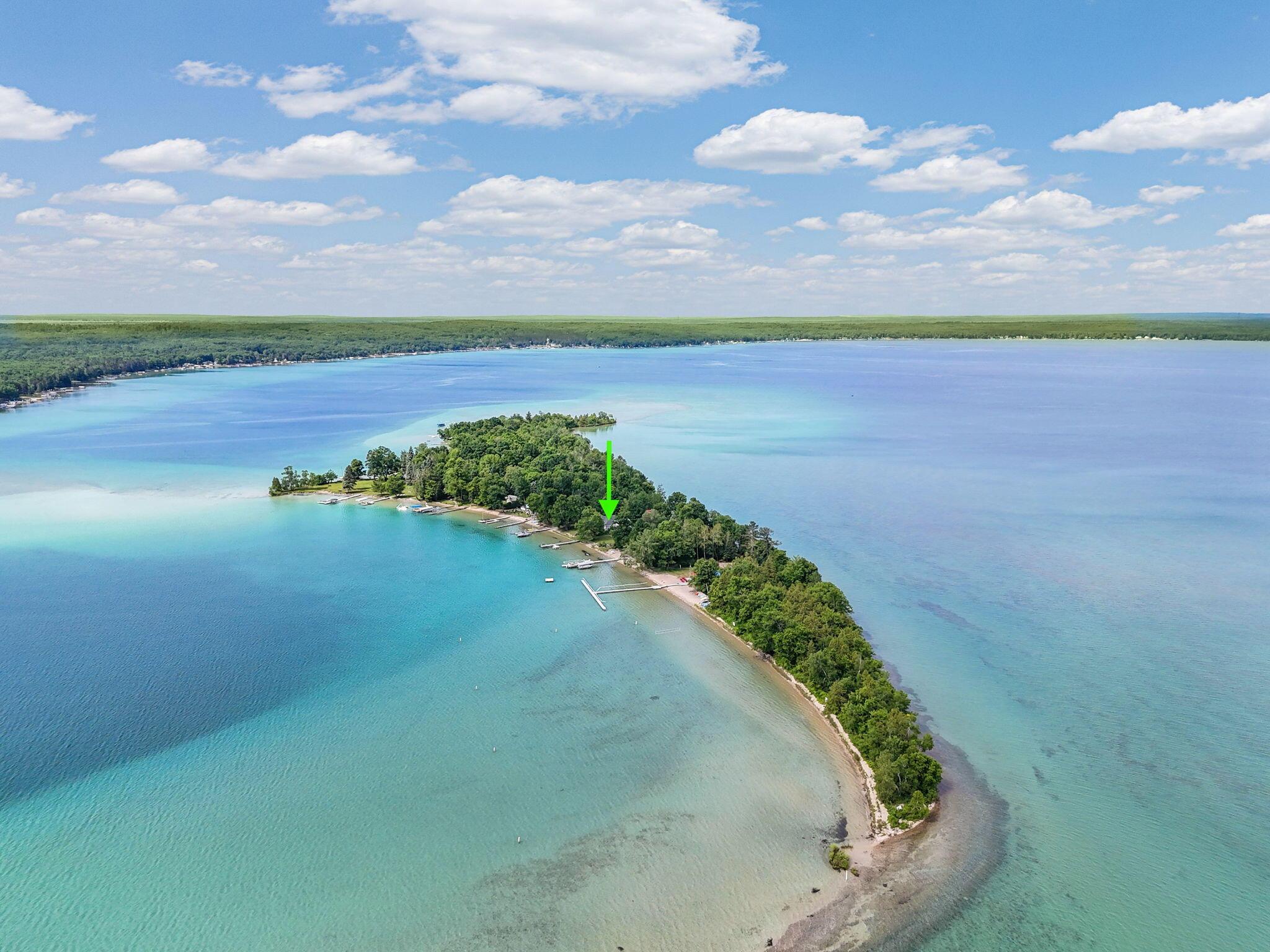 Image 4: Treasure Island