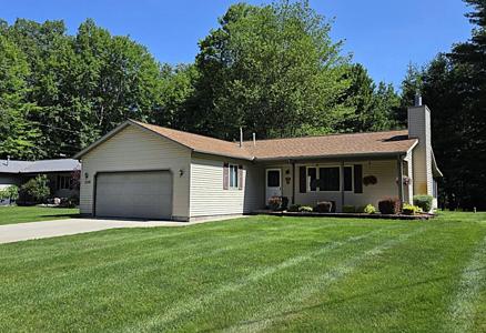 1110 Springwood Drive
