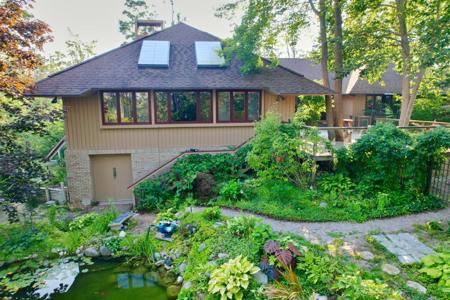 1332 Cherry Log Court
