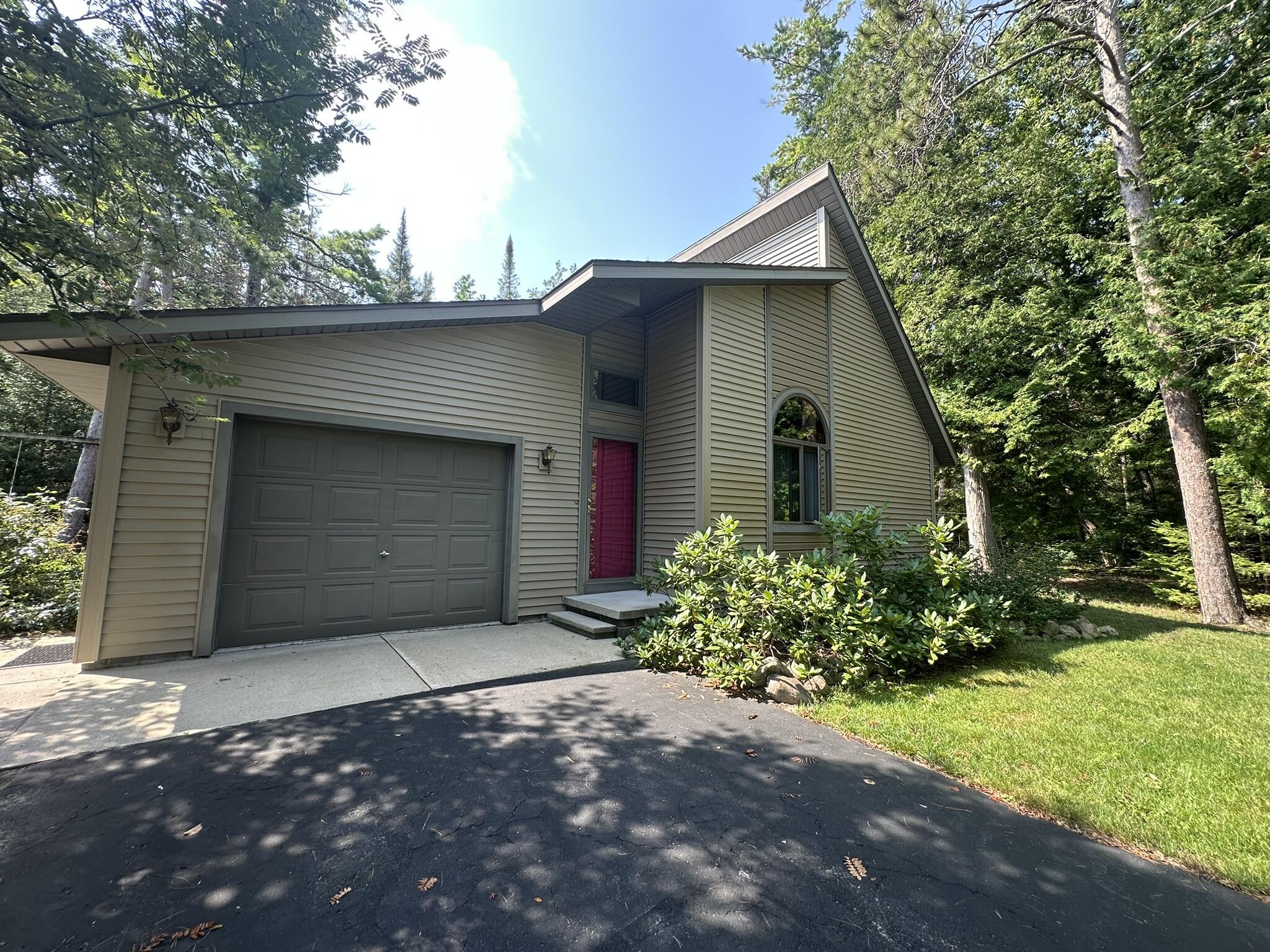 Image 1: Front of Home