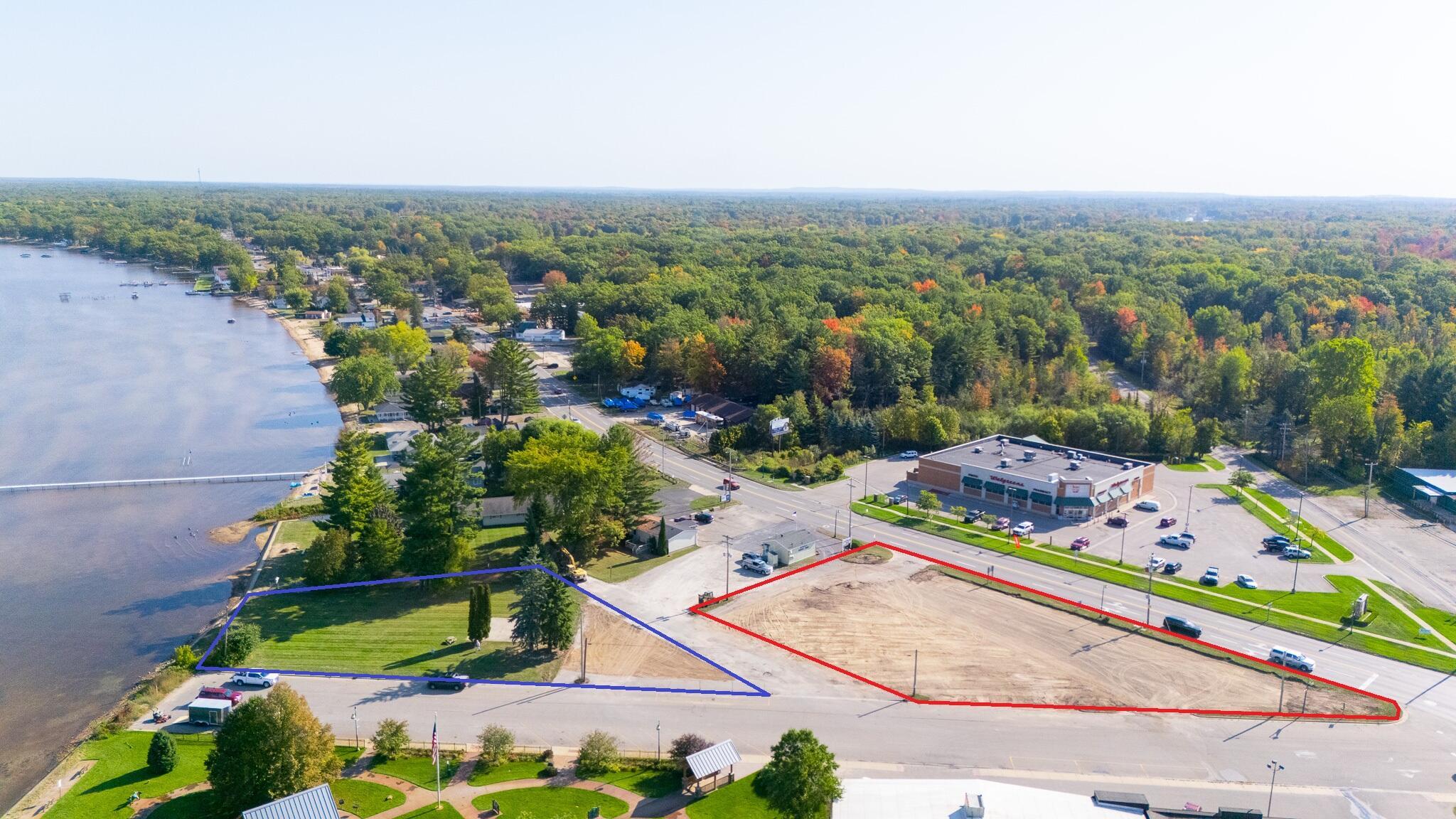 Image 2: Two Parcels