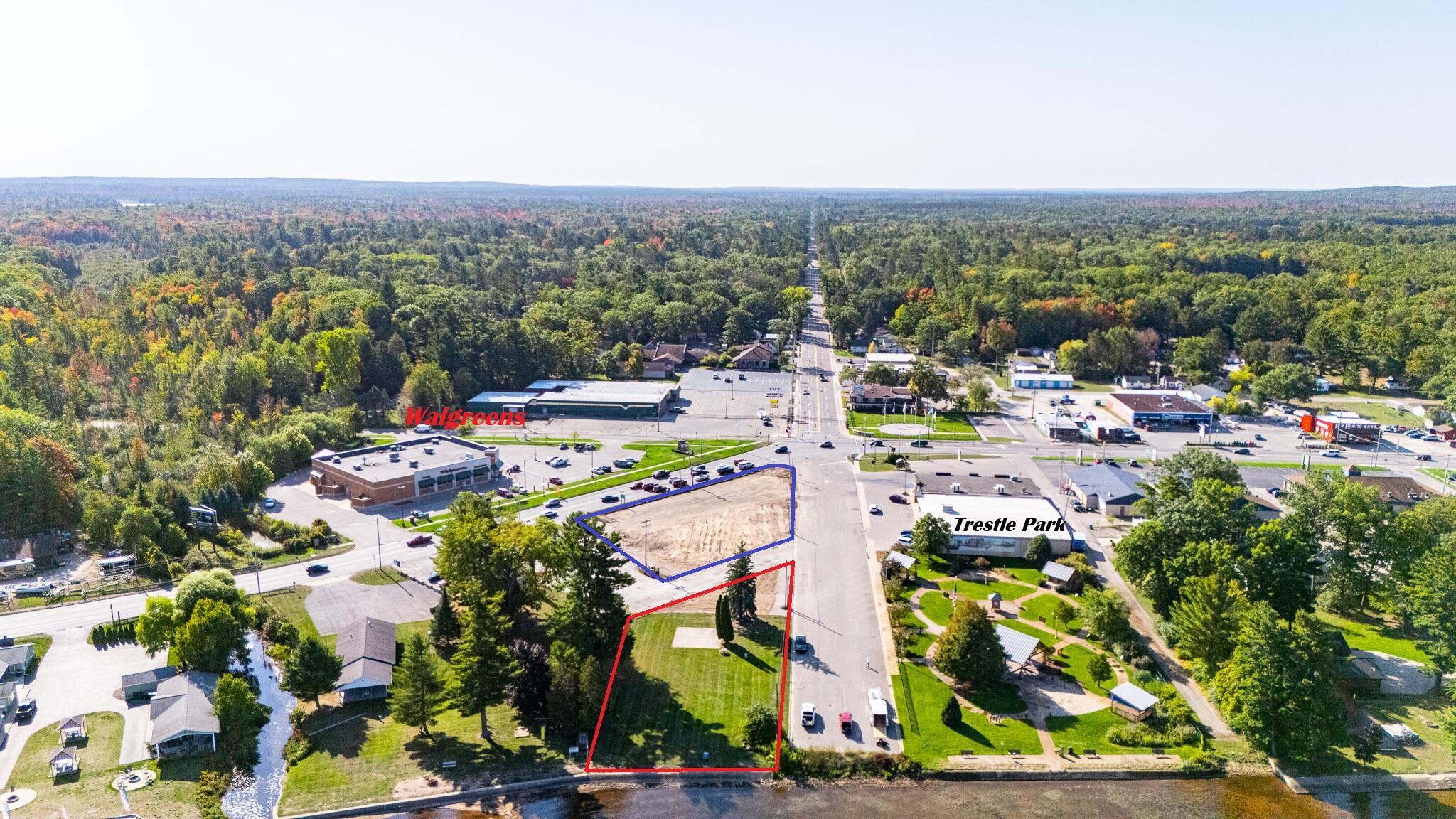 Image 4: Walgreens & Trestle Park