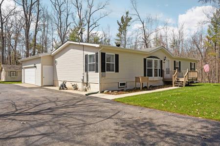 2224 Big Buck Drive