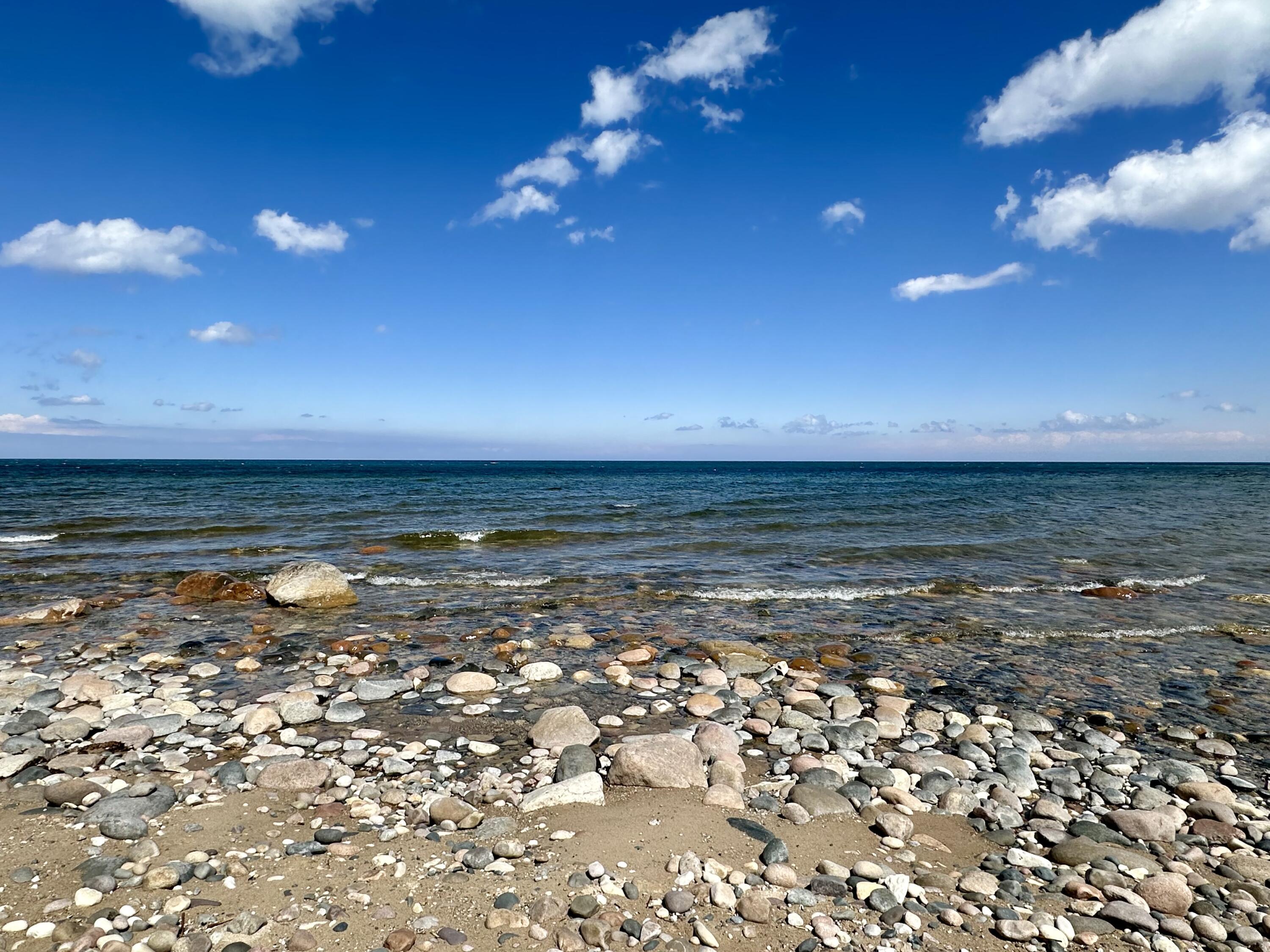 Image 3: Lake Huron