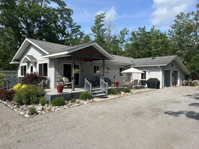 2131 Big Buck Drive