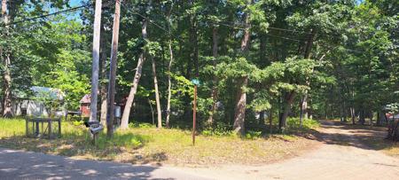 V/L L22-25 Sumac Avenue