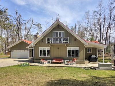 2164 Opal Lake Road