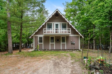 868 Chippewa Beach Road