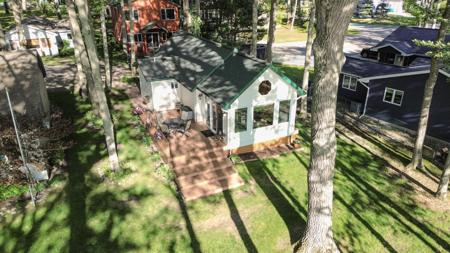 167 Alpena Trail