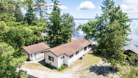 325 S Black River Road