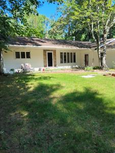3622 S Gladwin Road