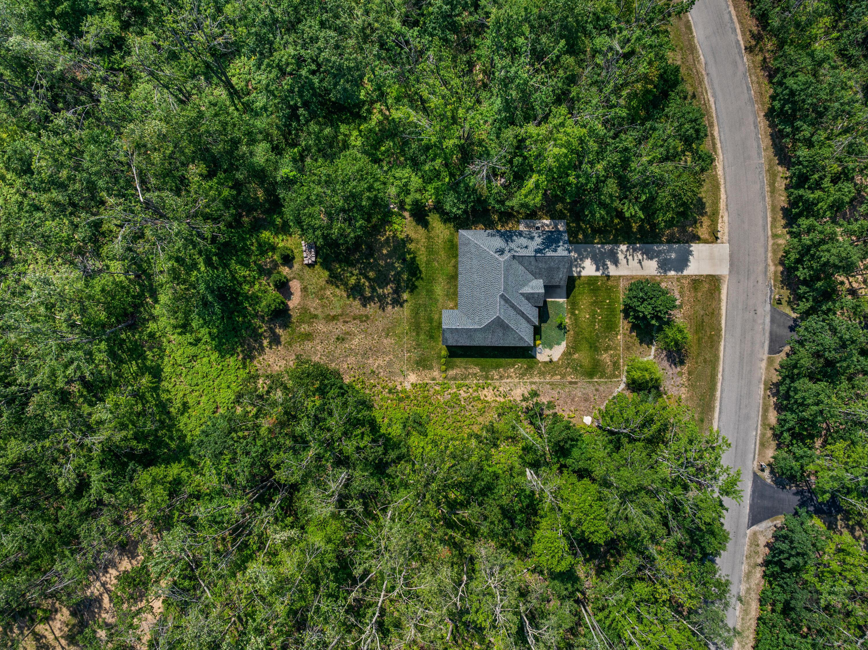 Image 3: Overhead View