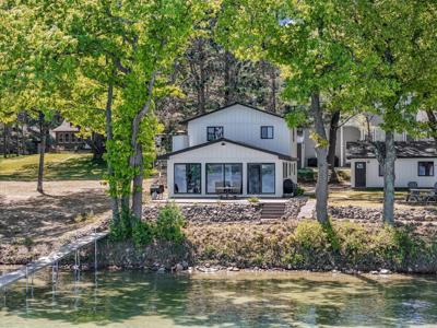 3192 W Higgins Lake Drive