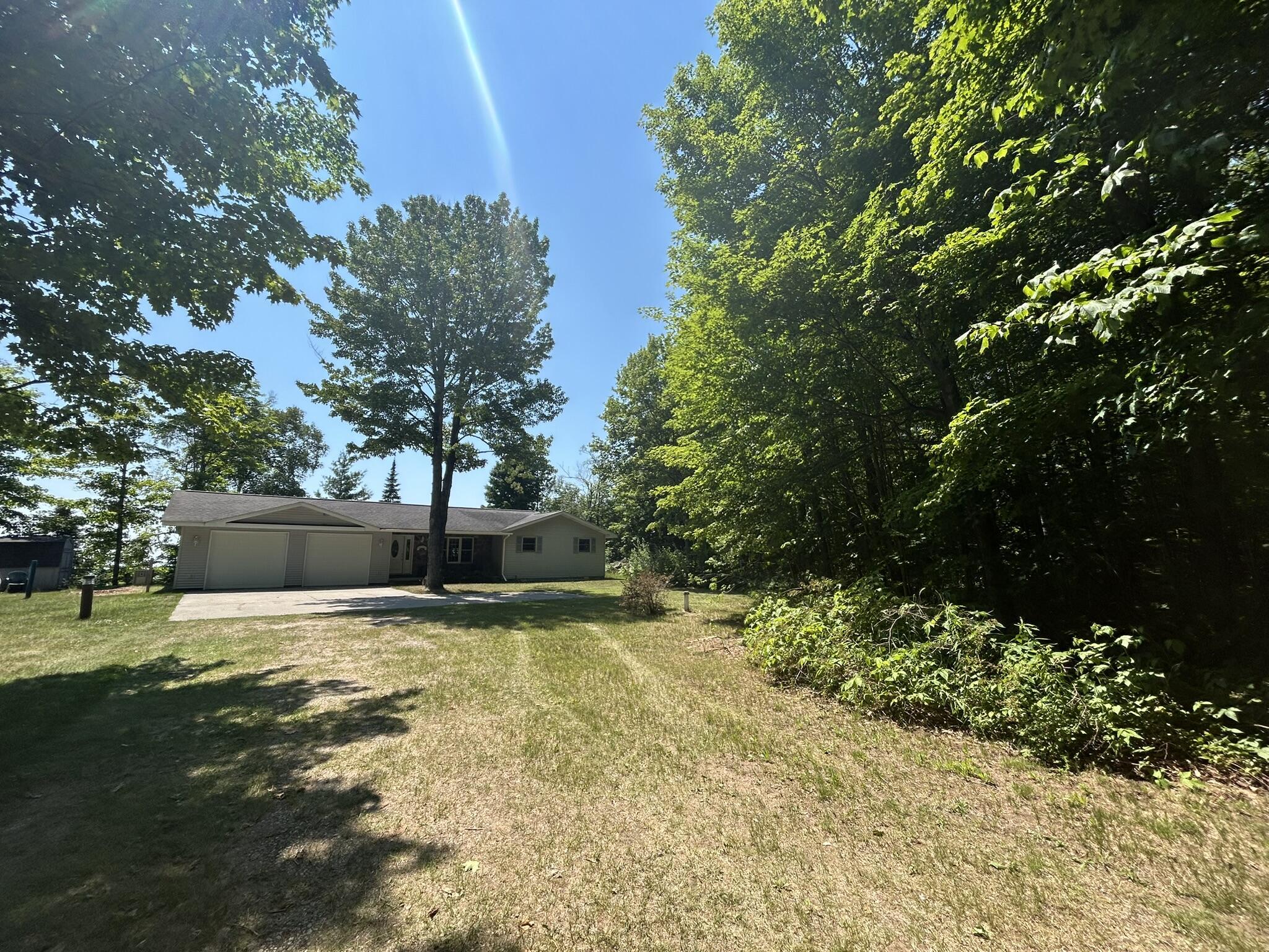 Image 3: Exterior - Front of Home