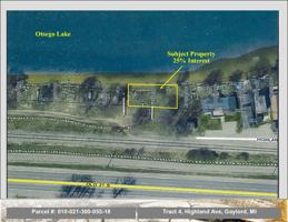 Tract 4 Highland Ave