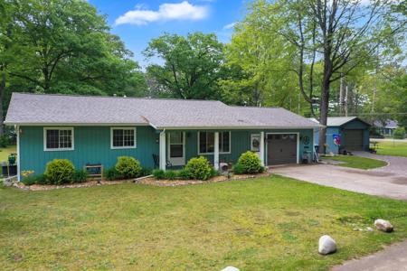 104 Alpena Trail
