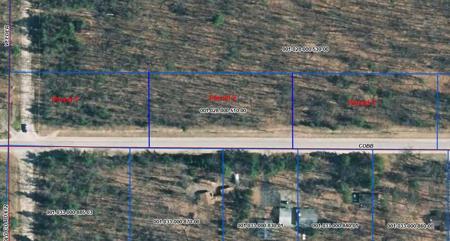 Parcel 1 Cobb Road