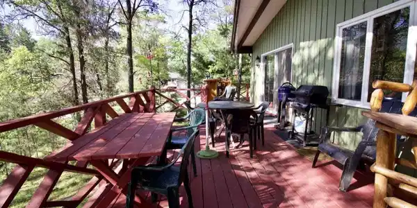 5119 Valleywood Road