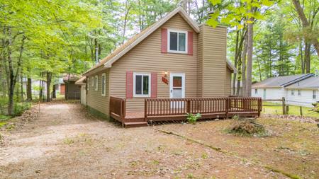 104 Wyckoff Drive