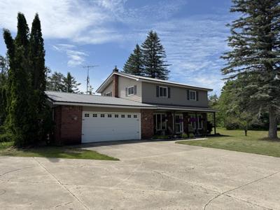 3800 Sheridan Rd Road