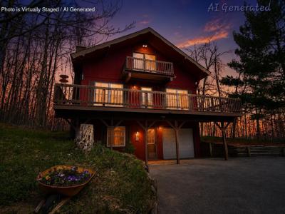 814 Timber Valley Road