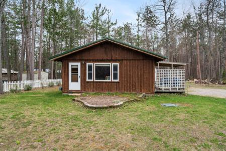 1962 E Devereaux Lake Road