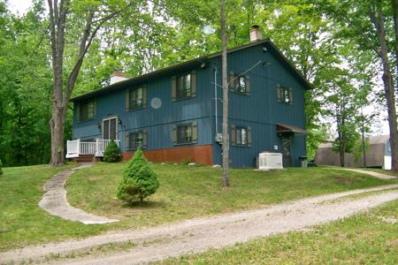 4825 Snowcrest Trail