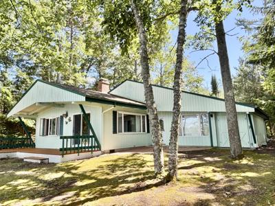 4188 Tee Lake Woods Road