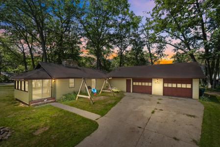 301 Beverly Drive