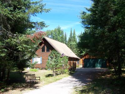 308 AuSable River Trail