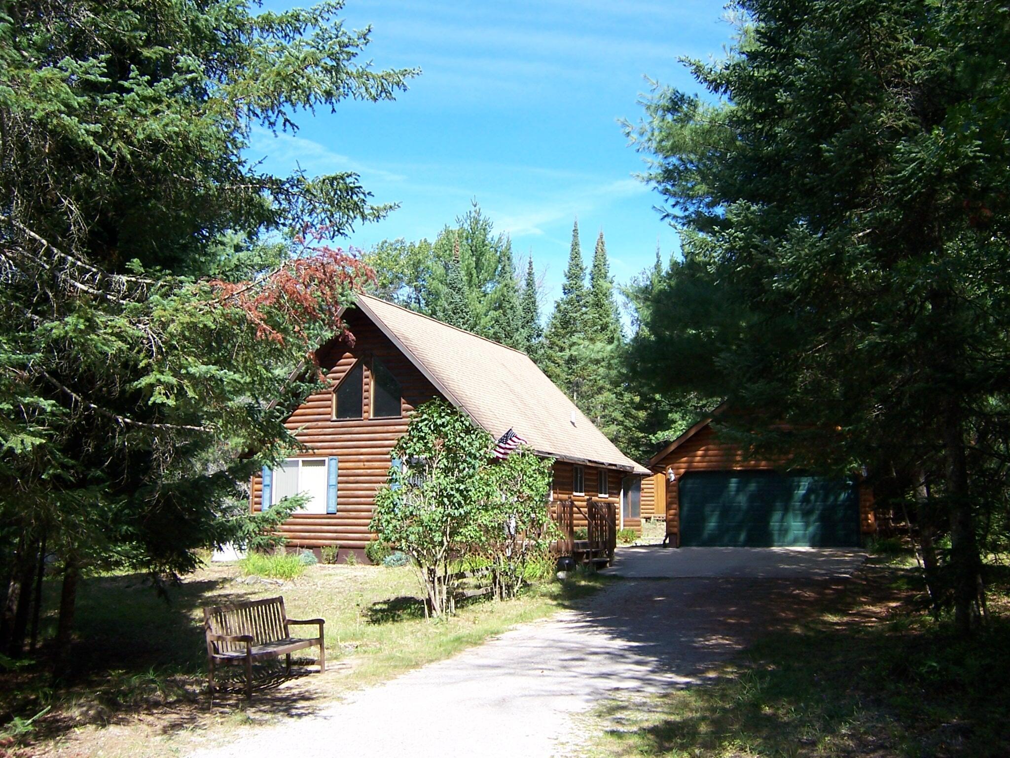 Image 1: 308 AuSable River Tr