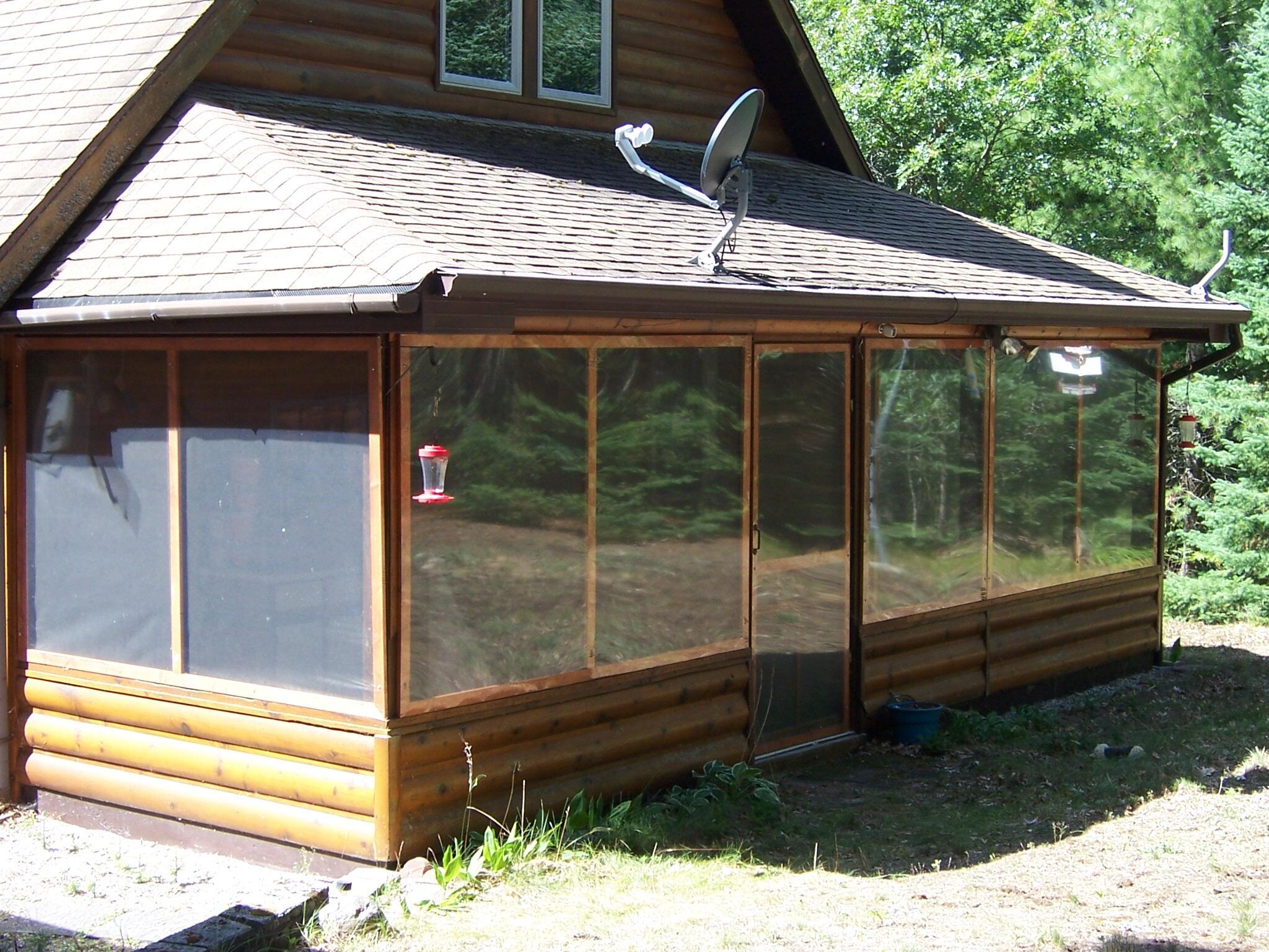 Image 3: 3 Season Porch