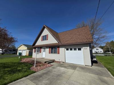 423 Iroquois Avenue