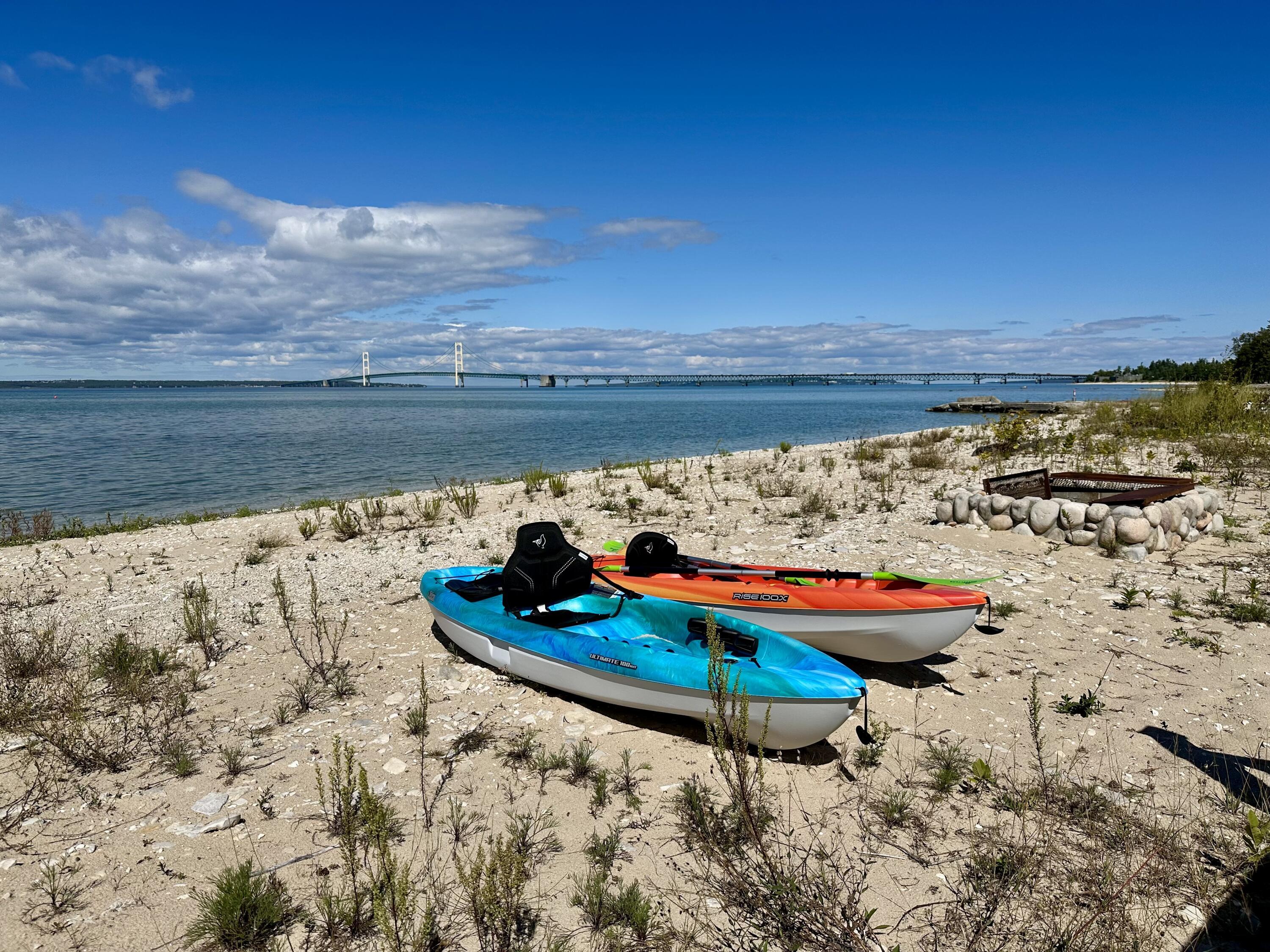 Image 2: Lake Michigan