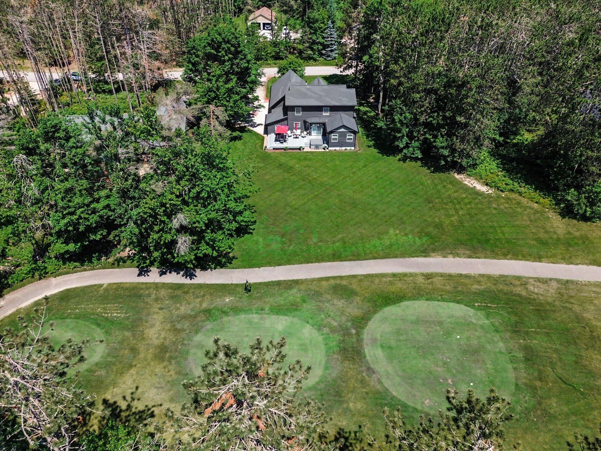 Image 3: 13th Tee