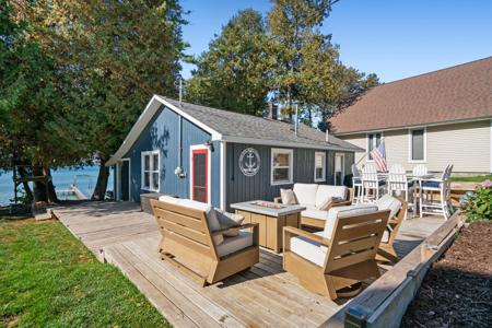 1247 Eagles Nest Road