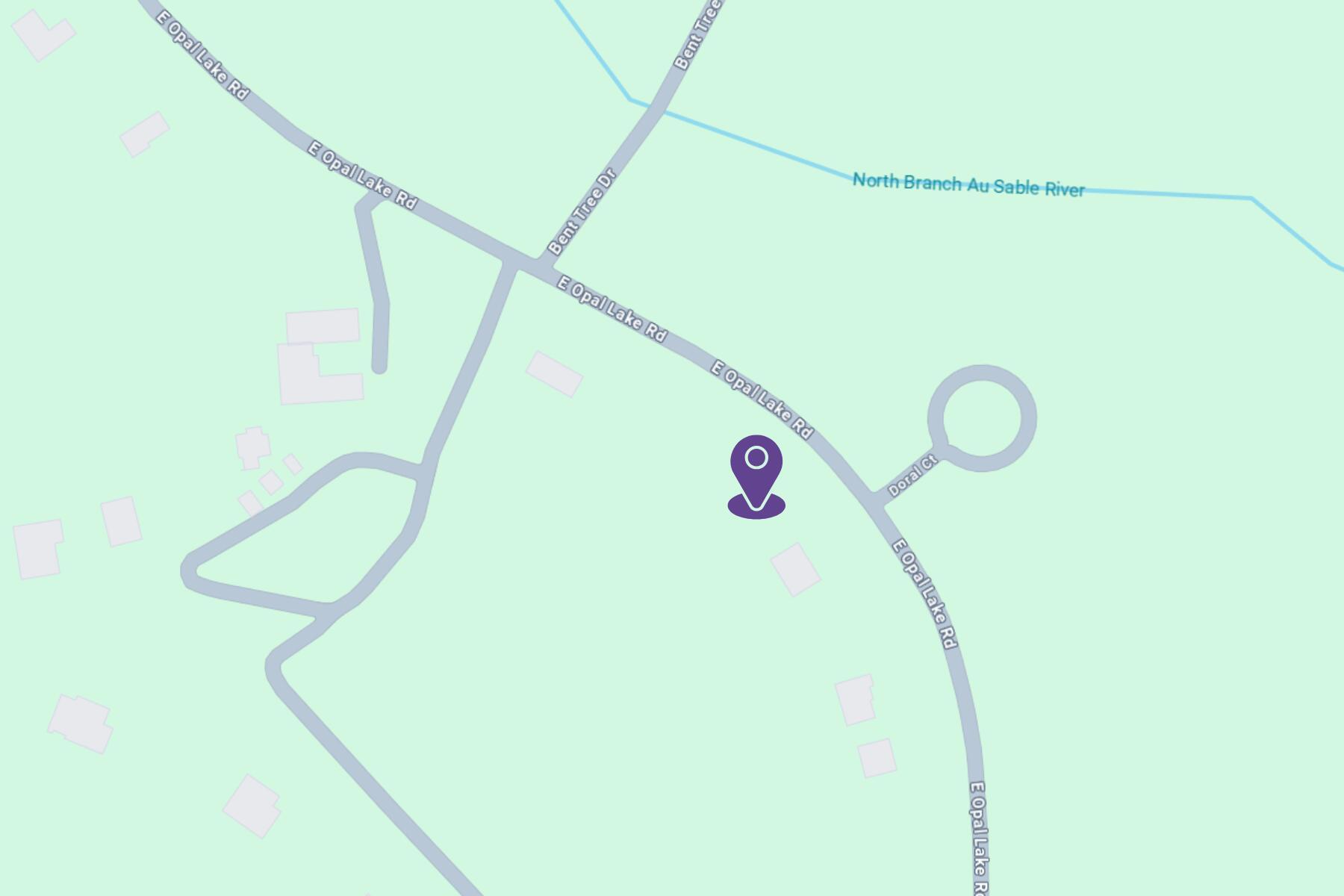 Image 2: Lot 1324 Opal Lake Road