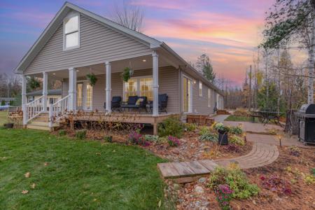 148 Lake James Drive