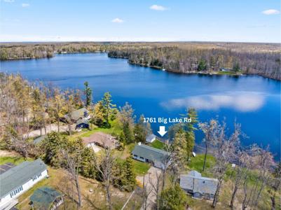 1761 Big Lake Road
